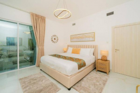 Dubai Marina - 1BHK Apartment